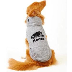roots dog jacket